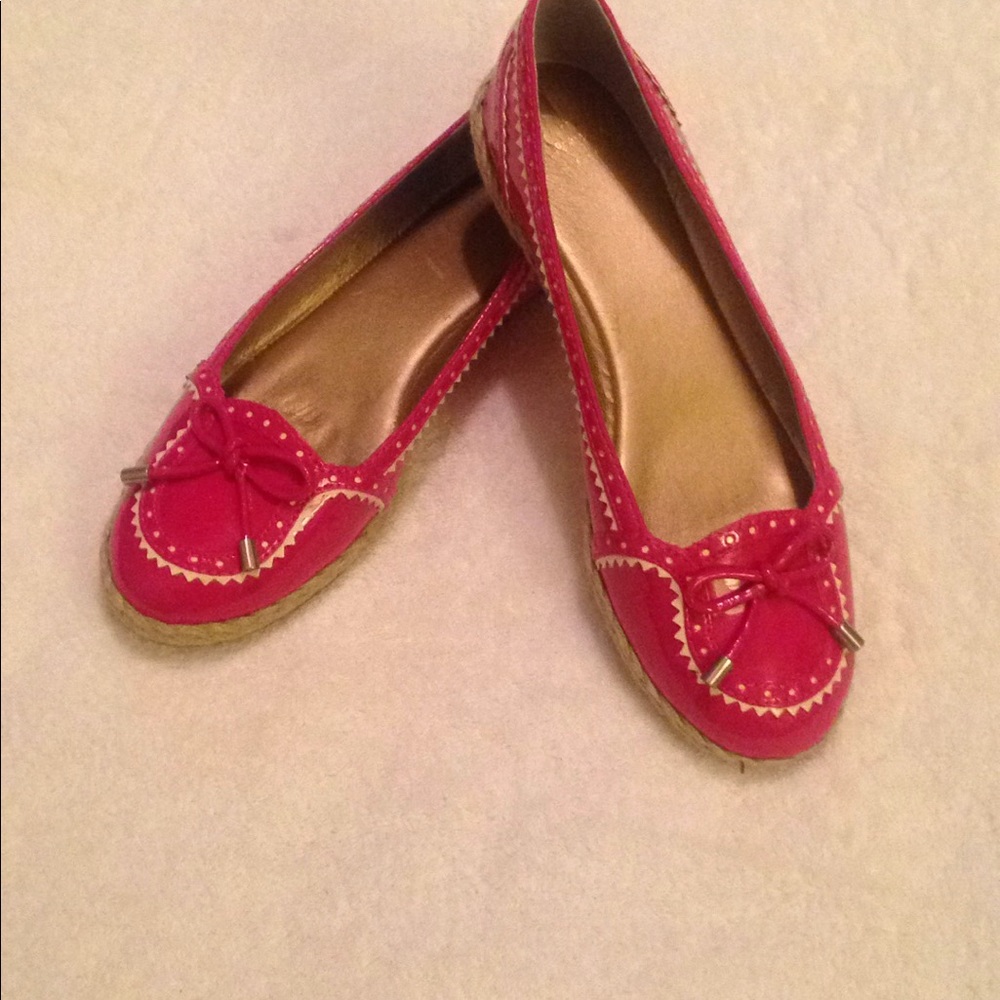 Circa Joan & David size 7.5 flat